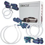 Oracle Scion tC 08-10 Halo Kit - ColorSHIFT w/ BC1 Controller thumbnail 4