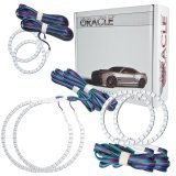 Oracle Scion tC 08-10 Halo Kit - ColorSHIFT w/ Simple Controller thumbnail 3