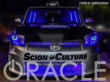 Oracle Scion xB 08-10 Halo Kit - ColorSHIFT w/ 2.0 Controller thumbnail 6