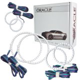 Oracle Toyota Supra 93-98 Halo Kit - ColorSHIFT thumbnail 5