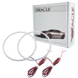 Oracle Toyota FJ Cruiser 07-14 LED Halo Kit - White thumbnail 4