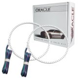 Oracle Toyota FJ Cruiser 07-14 Halo Kit - ColorSHIFT w/ BC1 Controller thumbnail 6