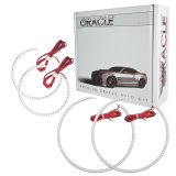 Oracle Toyota Tundra 07-13 LED Halo Kit - White thumbnail 3