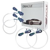 Oracle Toyota Tundra 07-13 Halo Kit - ColorSHIFT thumbnail 6