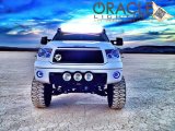 Oracle Toyota Tundra 07-13 Halo Kit - ColorSHIFT thumbnail 7