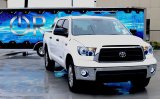 Oracle Toyota Tundra 07-13 Halo Kit - ColorSHIFT w/ BC1 Controller thumbnail 9