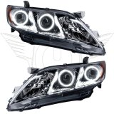 Oracle Toyota Camry 07-09 LED Halo Kit - White thumbnail 6