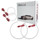 Oracle Toyota Sequoia 08-16 LED Halo Kit - White thumbnail 4