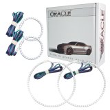 Oracle Toyota Sequoia 08-16 Halo Kit - ColorSHIFT w/ 2.0 Controller thumbnail 6