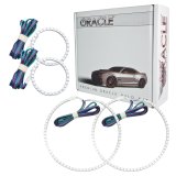 Oracle Toyota Sequoia 08-16 Halo Kit - ColorSHIFT w/ Simple Controller thumbnail 3