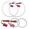 Oracle Volkswagen Touareg 05-06 LED Halo Kit - White thumbnail 7
