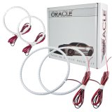 Oracle Volkswagen Golf GTI 98-04 LED Halo Kit - White thumbnail 4