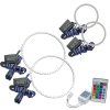 Oracle Volkswagen Golf GTI 98-04 Halo Kit - ColorSHIFT w/ Simple Controller thumbnail 8