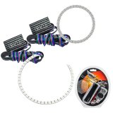 Oracle Suzuki GSX-R 1000 08-13 LED Motorcycle Halo Kit - ColorSHIFT thumbnail 1