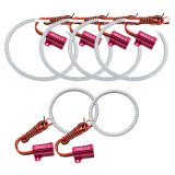 Oracle Jeep Grand Cherokee 11-13 LED Triple Halo Kit - White thumbnail 2