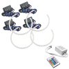 Oracle BMW M3 98-05 Halo Kit - ColorSHIFT w/ Simple Controller thumbnail 8