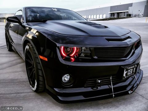 Oracle Chevrolet Sonic 12-16 LED Halo Kit - White thumbnail 9