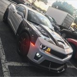 Oracle Chevrolet Sonic 12-16 Halo Kit - ColorSHIFT w/ 2.0 Controller thumbnail 7