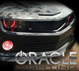 Oracle Chevrolet Sonic 12-16 Halo Kit - ColorSHIFT w/ 2.0 Controller thumbnail 9