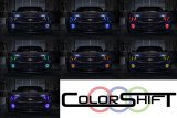 Oracle Chevrolet Camaro RS 10-13 Halo Kit - ColorSHIFT thumbnail 7