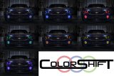 Oracle Chevrolet Camaro RS 10-13 Halo Kit - ColorSHIFT w/ 2.0 Controller thumbnail 8