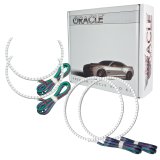 Oracle Dodge Caliber 07-10 Halo Kit - ColorSHIFT w/o Controller thumbnail 4