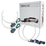 Oracle Dodge Caliber 07-10 Halo Kit - ColorSHIFT w/ BC1 Controller thumbnail 5