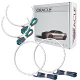 Oracle Dodge Durango 04-06 Halo Kit - ColorSHIFT w/ 2.0 Controller thumbnail 7