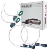 Oracle Dodge Durango 04-06 Halo Kit - ColorSHIFT w/o Controller thumbnail 6