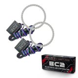 Oracle Ford Fusion 10-11 Halo Kit - ColorSHIFT w/ BC1 Controller thumbnail 4