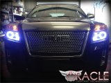Oracle GMC Terrain 12-13 Halo Kit - ColorSHIFT thumbnail 4