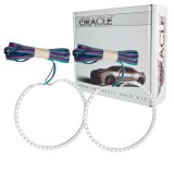 Oracle Harley Road Glide 99-15 LED Halo Kit - ColorSHIFT thumbnail 6