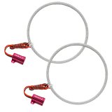 Oracle Jeep Wrangler 07-17 LED Halo Kit - White thumbnail 3