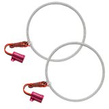 Oracle Jeep Wrangler 07-17 LED Halo Kit - White thumbnail 4