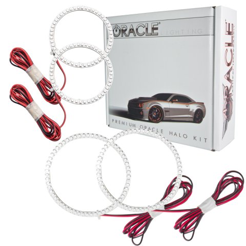 Oracle Kia Sorento 12 LED Halo Kit - White thumbnail 3