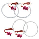 Oracle Nissan Armada 08-15 LED Halo Kit - White thumbnail 1