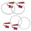 Oracle Nissan Titan 04-07 LED Halo Kit - White thumbnail 9
