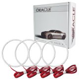 Oracle Toyota Solara 03-05 LED Halo Kit - White thumbnail 1