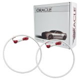 Oracle Toyota Tacoma 05-11 LED Halo Kit - White thumbnail 3