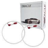 Oracle Toyota Tacoma 05-11 LED Halo Kit - White thumbnail 4