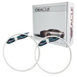 Oracle Toyota Tacoma 05-11 Halo Kit - ColorSHIFT w/o Controller thumbnail 3