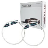 Oracle Toyota Tacoma 05-11 Halo Kit - ColorSHIFT w/ BC1 Controller thumbnail 4