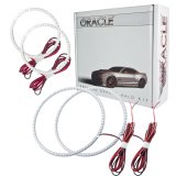 Oracle Volvo XC90 03-08 LED Halo Kit - White thumbnail 3