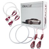 Oracle Volvo XC90 03-08 LED Halo Kit - White thumbnail 4