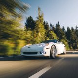 Oracle Chevrolet Corvette C6 05-13 Halo Kit - ColorSHIFT w/ BC1 Controller thumbnail 6