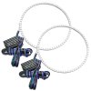 Oracle Jeep Patriot 07-17 Halo Kit - ColorSHIFT w/o Controller thumbnail 8