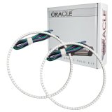 Oracle Jeep Patriot 07-17 Halo Kit - ColorSHIFT w/ BC1 Controller thumbnail 6