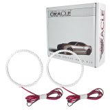 Oracle Ford Explorer 12-15 LED Halo Kit - White thumbnail 3