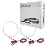 Oracle Ford Explorer 12-15 LED Halo Kit - White thumbnail 4