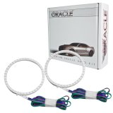Oracle Ford Explorer 12-15 Halo Kit - ColorSHIFT w/ 2.0 Controller thumbnail 5